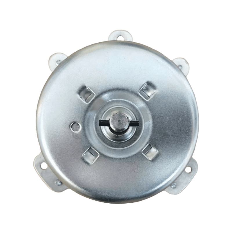 Motory výfukových ventilátorů dodávané výhradně do Indonésie