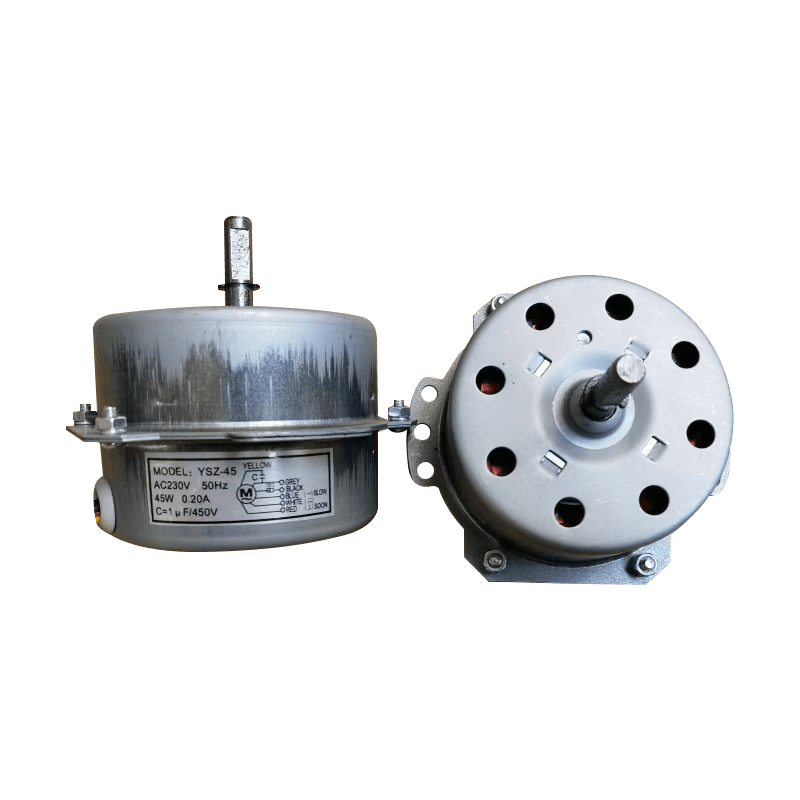 YYHS-45 Třírychlostní nastavitelný věžový ventilátor Univerzální motor