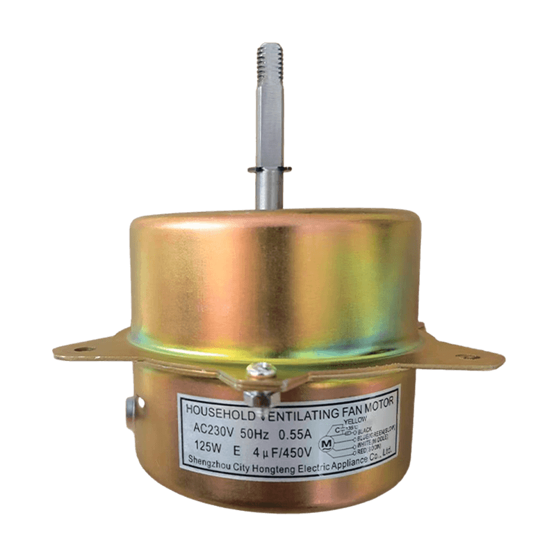 XY-106/107/108 motor vysokorychlostního vysoušeče vlasů