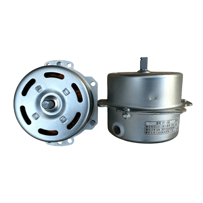 XY-106/107/108 motor vysokorychlostního vysoušeče vlasů