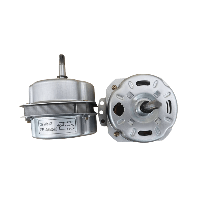 YSZ-45 Třírychlostní motor s nastavitelným ventilátorem/oscilačním ventilátorem pro domácí chlazení