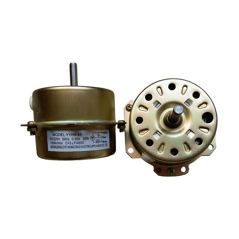 Motor domácího spotřebiče YYHS-65