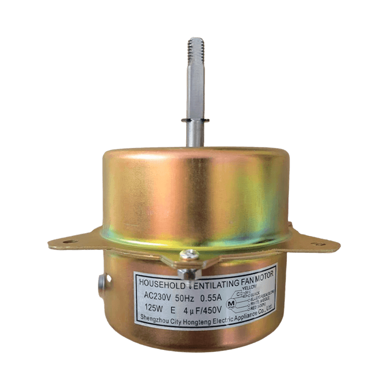 XY-108 Vysokorychlostní motor vysoušeče/vysavače pro domácnost