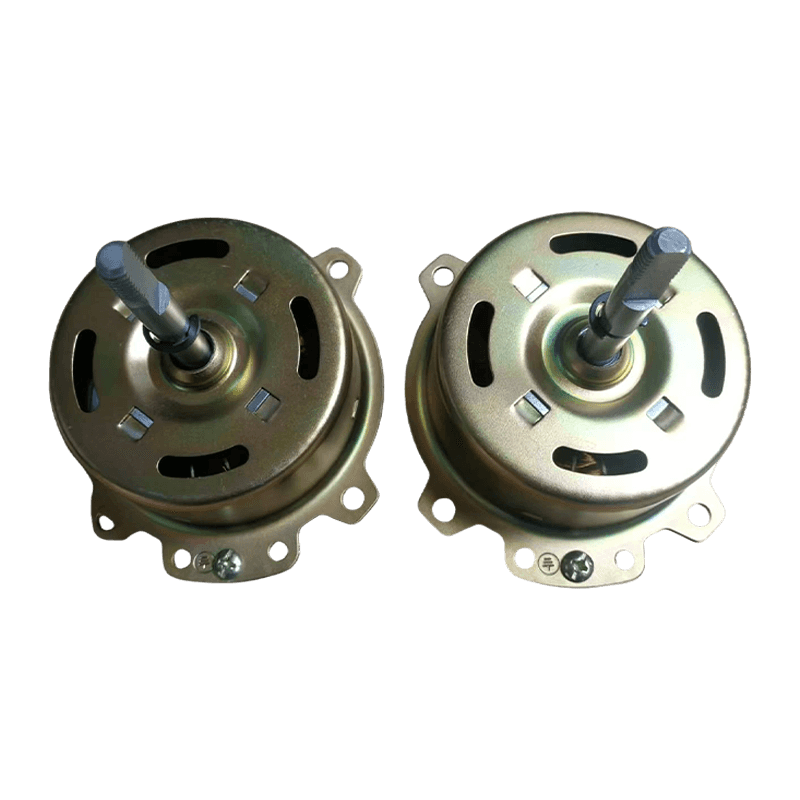 Rychleschnoucí motor osoušeče rukou