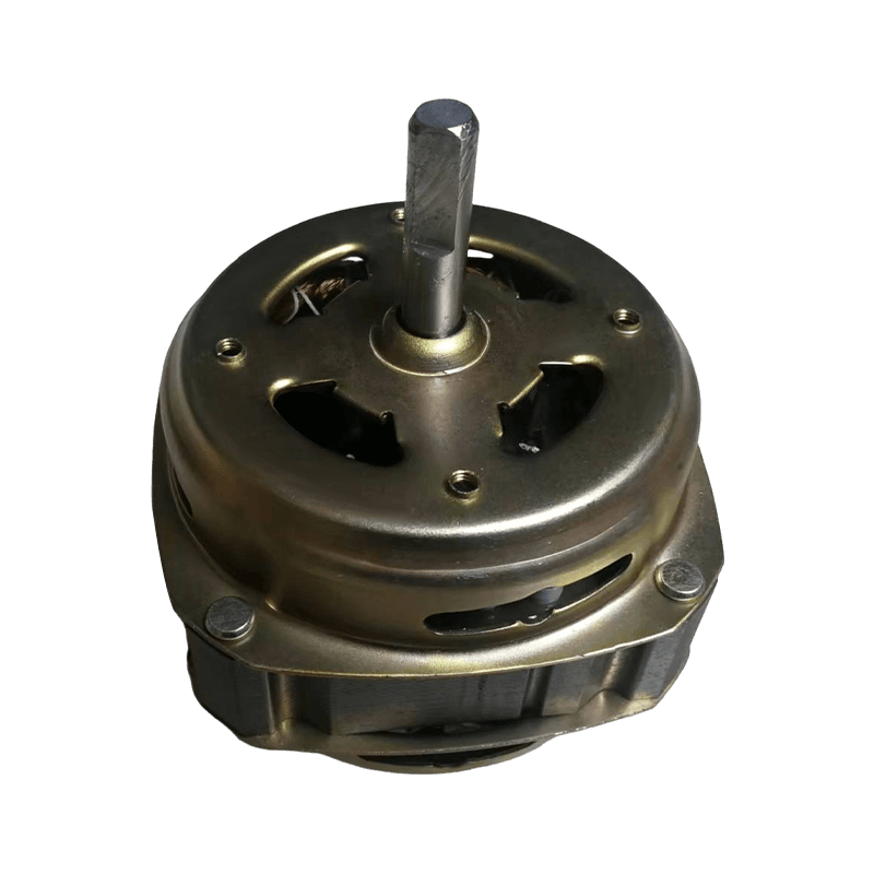 Motory pro potravinářské stroje