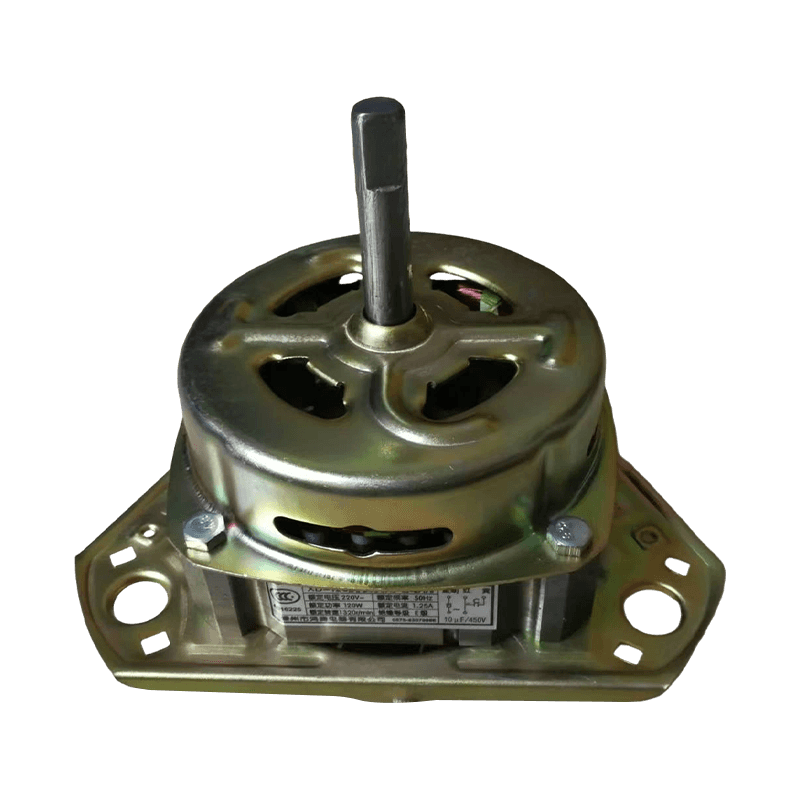 Motory praček a sušiček řady XD