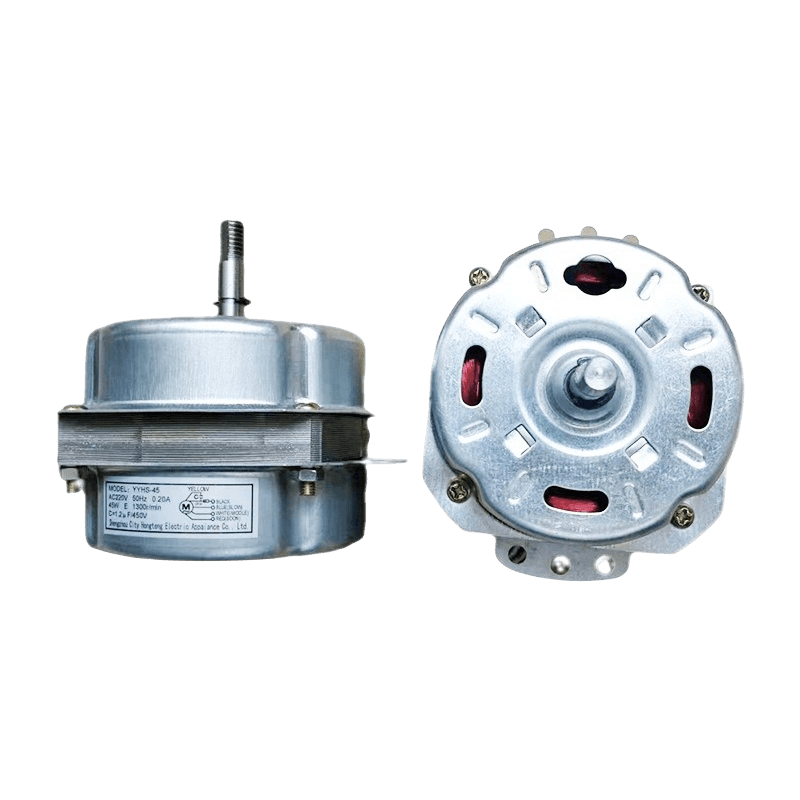 YYHS-45 45W třírychlostní nastavitelný věžový motor ventilátoru z čisté mědi