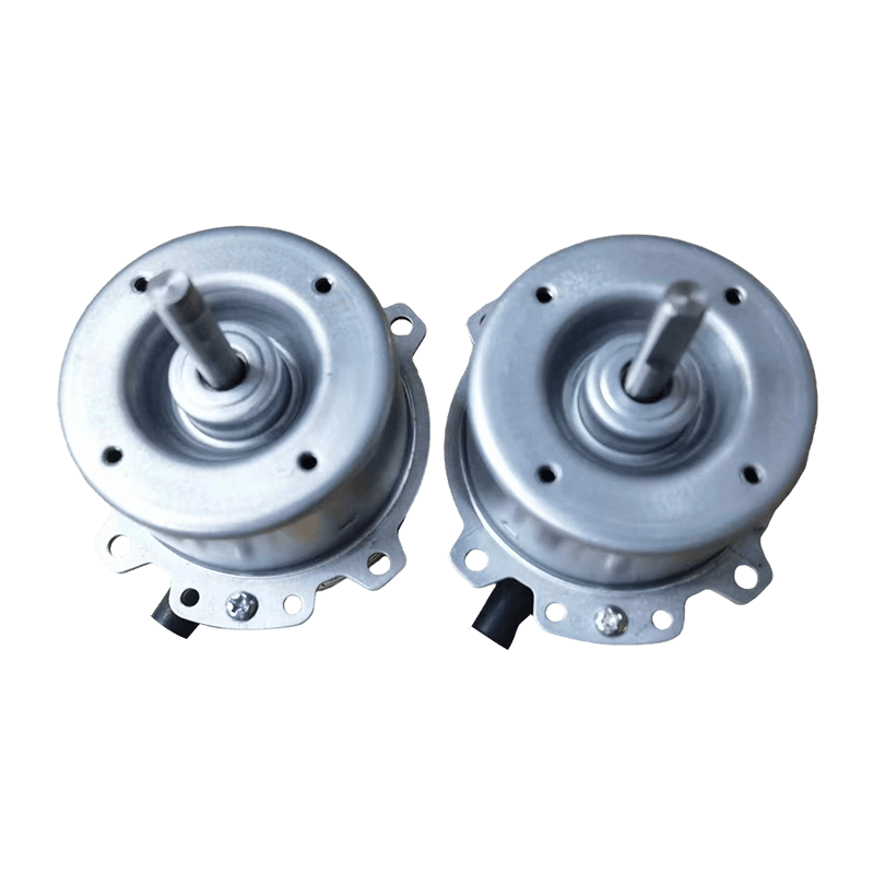 Motory výfukových ventilátorů dodávané výhradně do Koreje