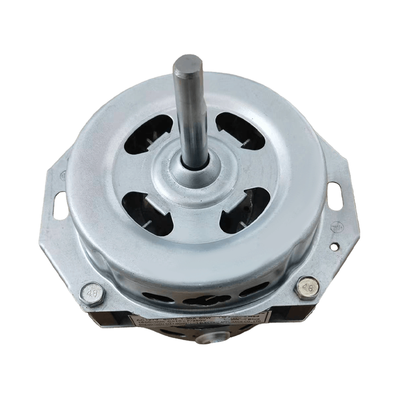 Motory speciálně navržené pro malé pračky v Jižní Americe