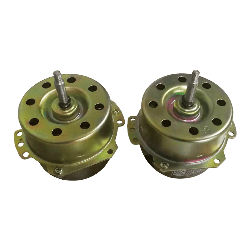 Motor čističky vzduchu