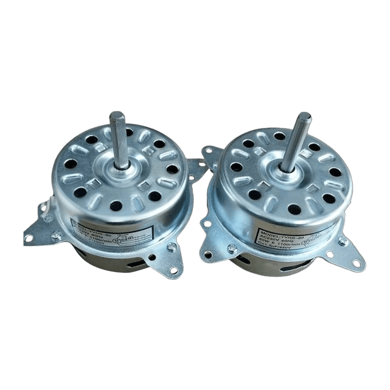 YSZ-60 Třírychlostní motor ventilátoru klimatizace