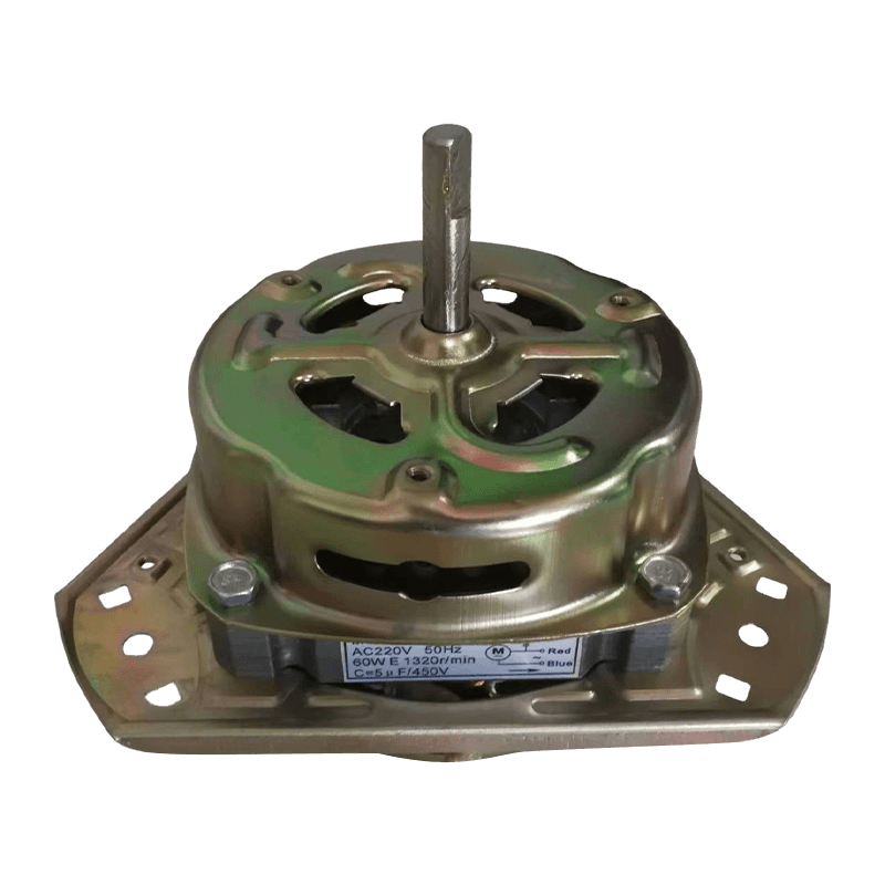 Motory praček a sušiček řady XD