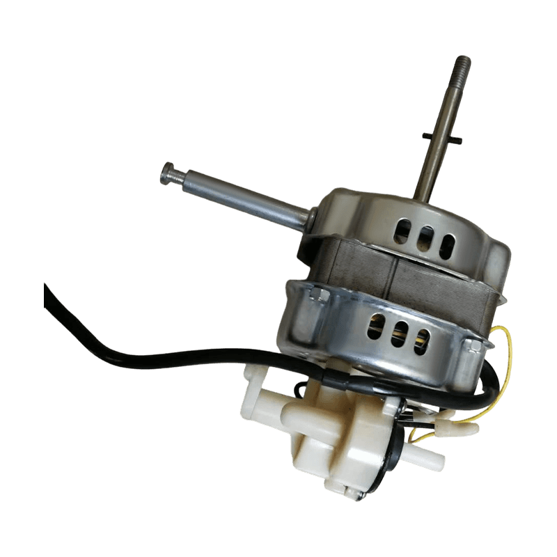 YYHS-45/60 Třírychlostní nastavitelný elektrický ventilátor/odsávací ventilátor Univerzální motor z čisté mědi