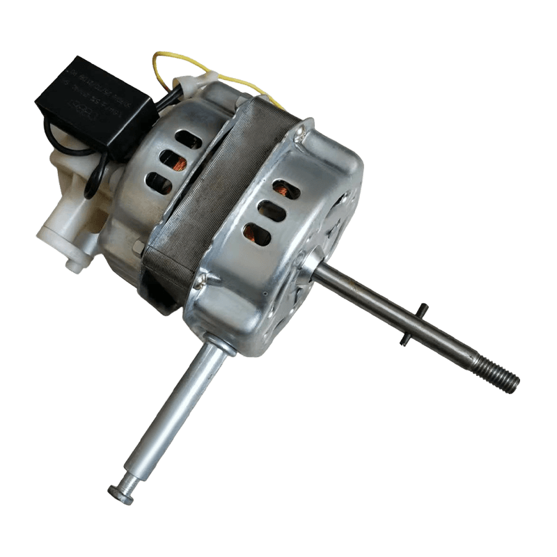 YYHS-45/60 Třírychlostní nastavitelný elektrický ventilátor/odsávací ventilátor Univerzální motor z čisté mědi