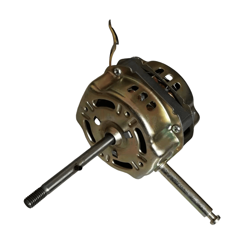 YYHS-45/60 Třírychlostní nastavitelný elektrický ventilátor/odsávací ventilátor Univerzální motor z čisté mědi