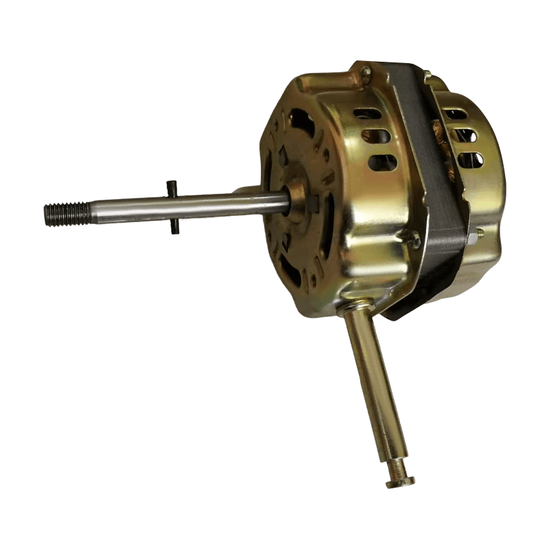 YYHS-45/60 Třírychlostní nastavitelný elektrický ventilátor/odsávací ventilátor Univerzální motor z čisté mědi