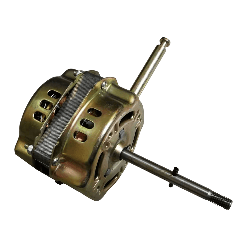 YYHS-45/60 Třírychlostní nastavitelný elektrický ventilátor/odsávací ventilátor Univerzální motor z čisté mědi